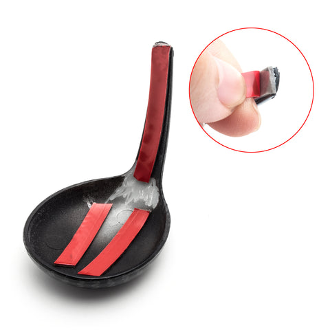 ABS Carbon Fiber Car Interior Center Console Gear Shift Knob Cover Trim for Toyota RAV4 2013-2018