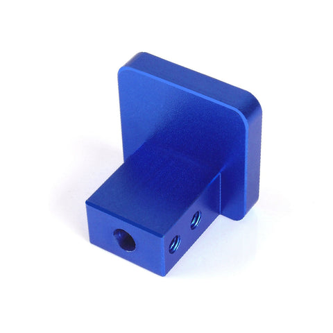 Billet Aluminum Hood Latch Release Pull Handle Cable Repair Kit Replacement For Honda Civic 1996-2011, Honda CR-V 1997-2006, Honda Element 2003-2011, Honda Ridgeline 2006-2014