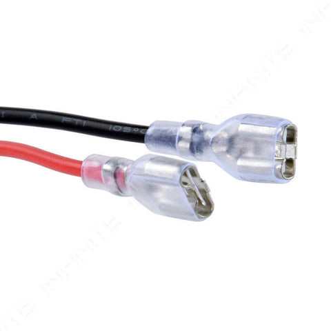 H7 LED Headlight Holder Adapter Conversion Kit for VW Golf MK7 MK6 Jetta