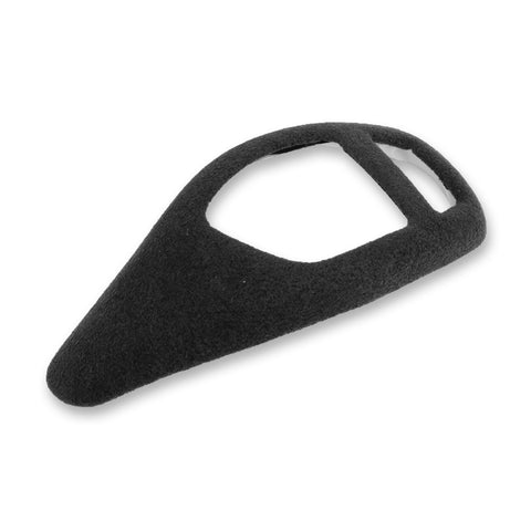 For BMW F22 F30 F33 F34 F20 Alcantara Suede Leather Gear Shift Knob Cover Trim