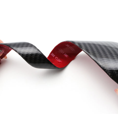 Carbon Fiber Look Car Interior Center Console Cup Holder Panel Trim Frame Cover Decor for Infiniti Q50 2014-2023