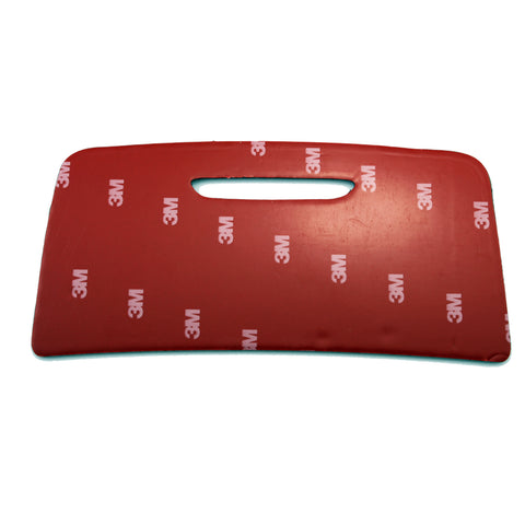 Real Carbon Fiber Interior Trim Stickers For Mercedes Benz 2013-2017 CLA GLA