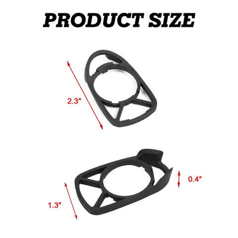 Headset Converter Stem Spacer Compatible w/ Specialized Allez Sprint Tarmac SL7