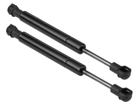 2pcs Front Hood Lift Supports Struts Gas Cylinder for Porsche 911 1999-2005 (996)