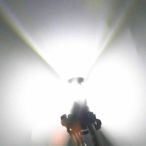 5200 PY24W 12190 LED Turn Signal Lights Bulbs Lamp Replacement High Power White