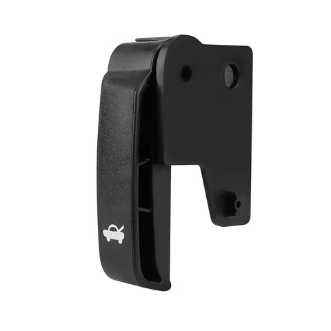 Hood Release Latch Handle, Truck Pickup Hood Latch Release Pull Handle for Chevrolet Silverado C/K 1500 GMC Yukon XL Cadillac 1995-2007