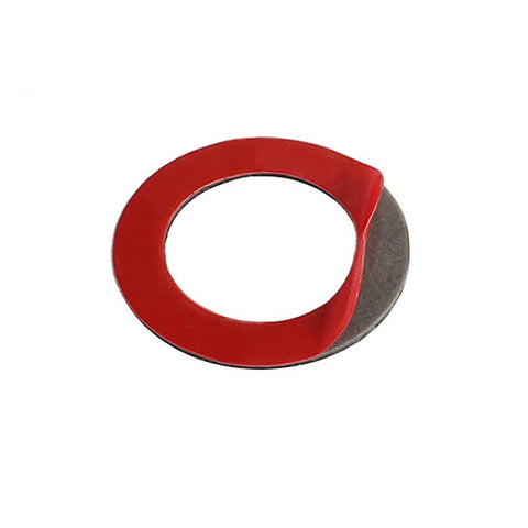 Carbon Fiber Style Engine Start Stop Push Button Ring Cover Ignition Switch Button Cap Trim for Infiniti Q50 Q60 2014-2019