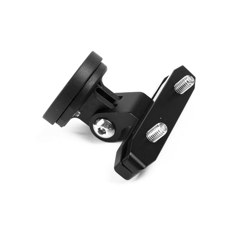 Bicycle Saddle Clamp Mount for Gopro Camera Garmin Varia RTL515 Rearview Radar