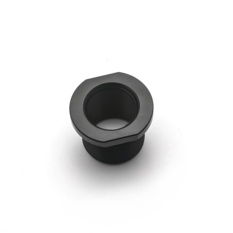 Aluminum Barrel Thread Adapter 5.56 to .308 1/2 x 28 ID to 5/8 x 24 OD