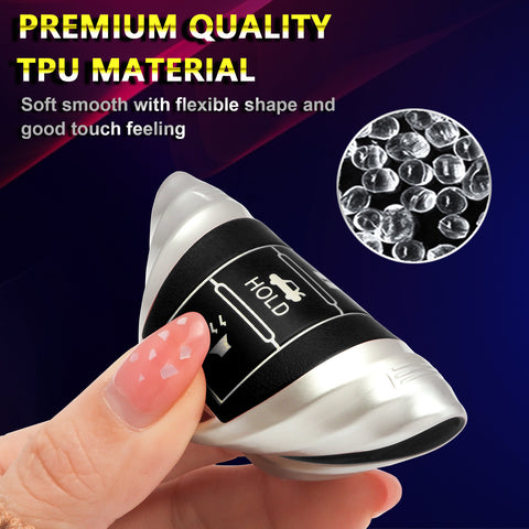 Smart Key Fob Cover Case Holder Soft TPU Full Cover Protection For Nissan Altima Maxima Murano Sentra Versa Pathfinder Armada 4 Button Keyless Entry Remote, Black