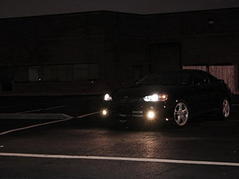 LED Canbus Error Free Decoder Adapter Anti Flicker Flash Computer Warning Error Canceler For LED Headlights, Fog lights, DRL Bulbs