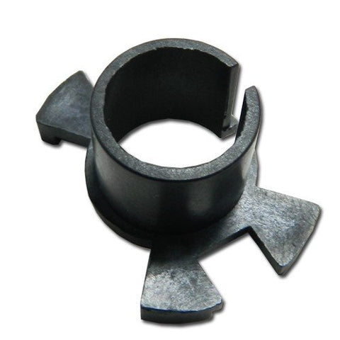 2x H1 HID Bulb Adapter Holder for Honda CR-V Odyssey Prelude and Acura RSX RL