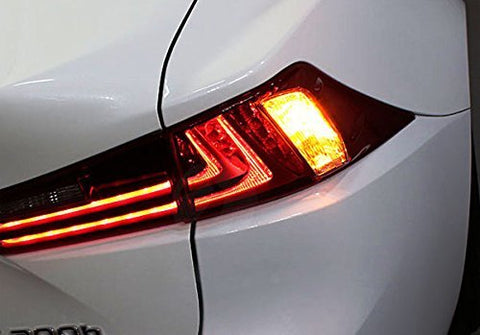 16-SMD 80W 3156 3057 3157 3056 LED Light Bulbs Backup Reverse Light Turn Signal Lamp Brake Stop Light