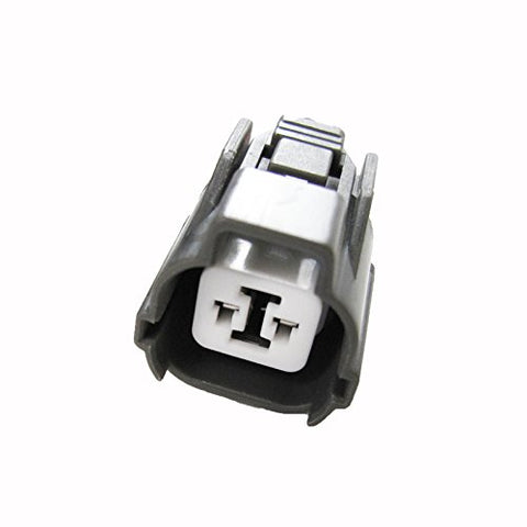 2x 9005/9006 Adapters For Acura Honda Mitsubishi Mazda OEM HID Ballast Power Cord Wires