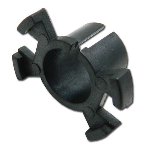 2x H1 HID Bulb Adapter Holder for Honda CR-V Odyssey Prelude and Acura RSX RL