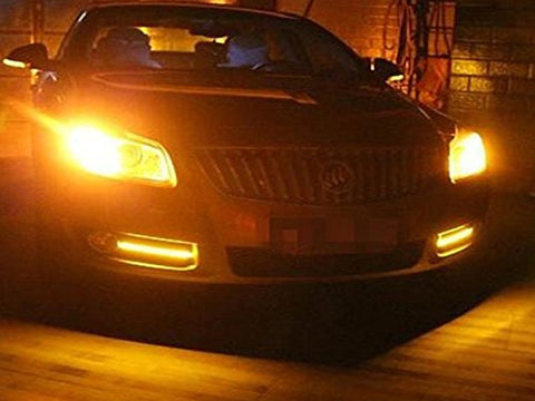 16-SMD 80W 3156 3057 3157 3056 LED Light Bulbs Backup Reverse Light Turn Signal Lamp Brake Stop Light