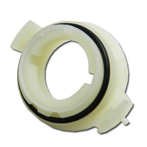 Xenon White Error Free LED License Plate Lights Lamps For Audi A3 A4 A6 S6 A8 Q7