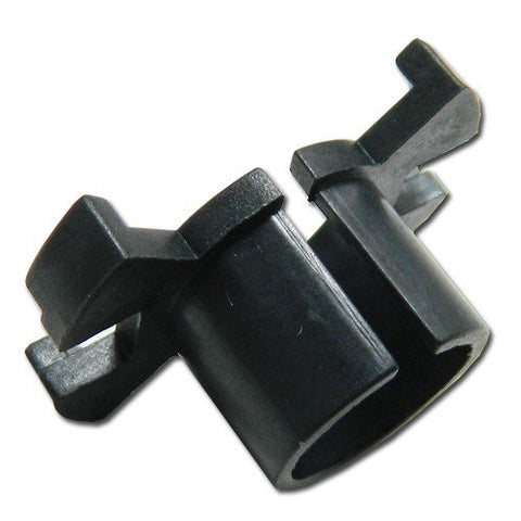 2x H1 HID Bulb Adapter Holder for Honda CR-V Odyssey Prelude and Acura RSX RL