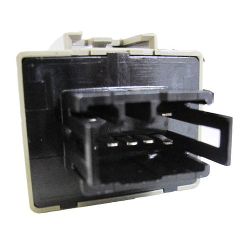 8-Pin Electronic LED Flasher Assy Relay Fix For Lexus Scion or Toyota LED Turn Signal Light Bulbs