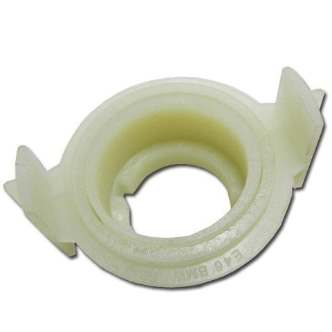 Xenon White Error Free LED License Plate Lights Lamps For Audi A3 A4 A6 S6 A8 Q7