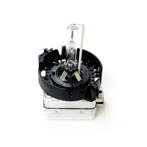 D1S D3S HID Bulbs Holders Clip Rings Retainers BMW Mercedes Cadillac, etc