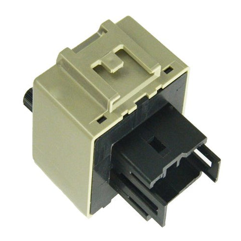 8-Pin Flashing Speed Adjustable Electronic LED Flasher Assy Relay Fix For Lexus Scion Toyota LED Turn Signal Light Bulbs