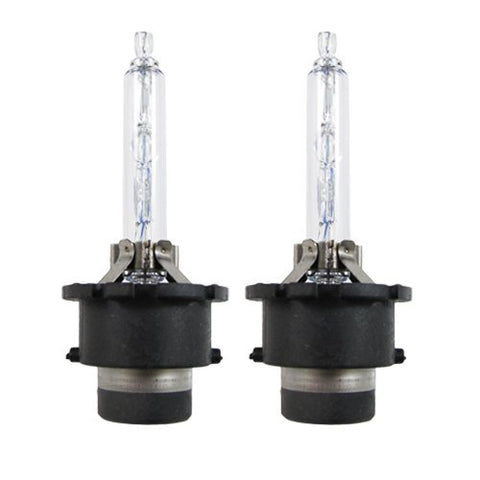 1 set D2S D2C D2R HID OEM Direct Replacement Headlight Xenon Beam Bulbs 6000K 10000K 8000K 12000K