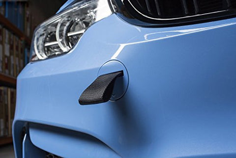 1x JDM Sports High Strength Racing Tow Strap Set For Front Rear Bumper Towing Hook