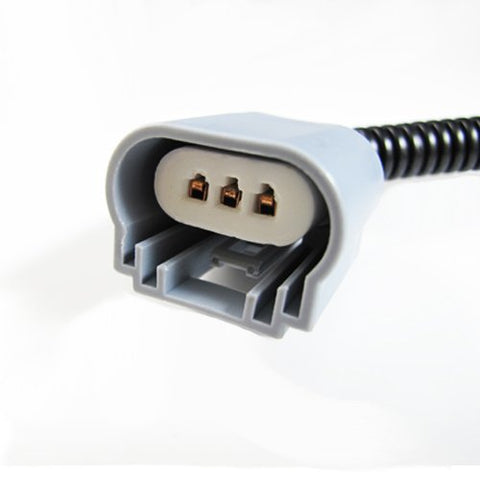 2pcs 9007 HB5 to H13 9008 Conversion Wire Harness Connector Adapter Converter