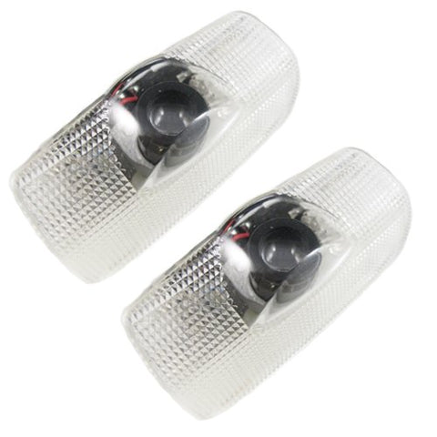 for Infiniti Q50 LED Logo Light Ghost Shadow Projector Car Door Courtesy Laser