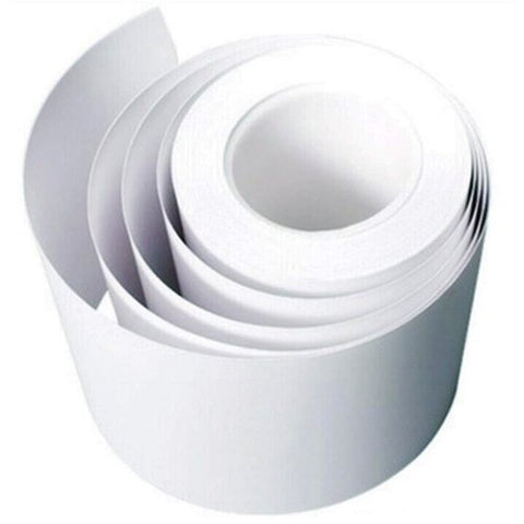 Clear Universal Door Sill Guard Paint Protection Film Vinyl Sheet