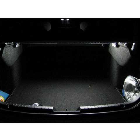 Super Bright White HID 18-SMD LED Strip Car Trunk Cargo Area Illumination
