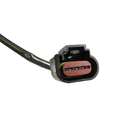 2pcs H13 9008 LED Load Resistor Kit HID Relay Harness Decoder CAN-bus Anti Flicker Hyper Flash Wiring Canceler