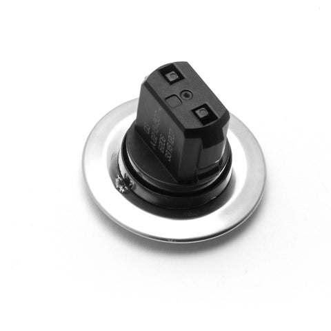 Keyless Go Ignition Button Go Start Stop Push Button Engine Ignition Switch for Mercedes-Benz ML GL R S E C Class CL550 ML350 GLK350 E350 S550 B180 C180 C200 E200, 2215450714