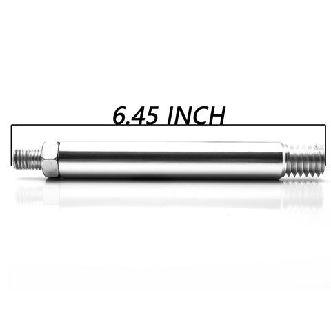 Blue / Black / Red JDM Style Tow Hole Adapter with Towing Strap for Lexus IS CT RC RX GS ISF