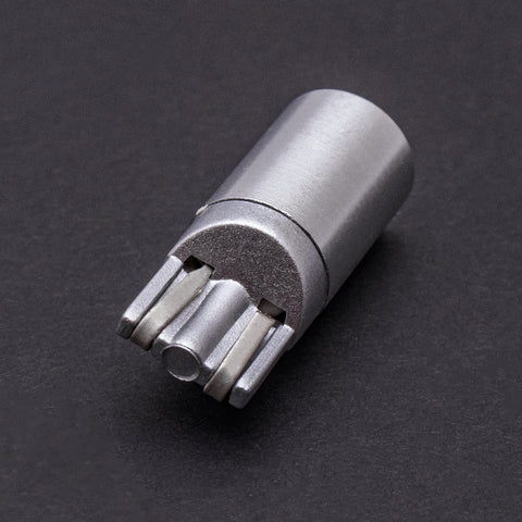 T10 W5W 194 LED Bulb 6000K White Extreme Bright Error Free for Euro Car Backup Parking Light