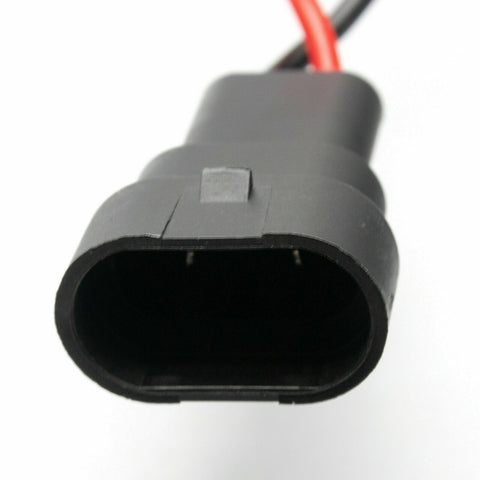 9006 9005 9012 LED Headlight Canbus Error Free Anti Flicker Resistor Canceller