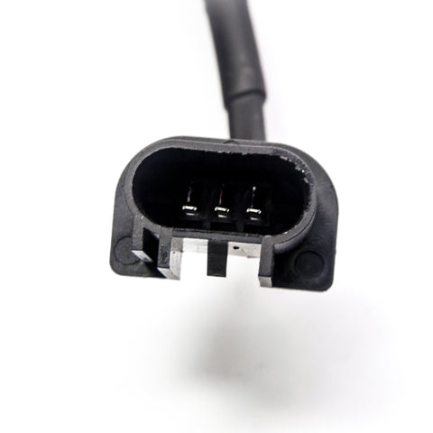 H13 9008 LED Headlight Fog Light CAN-Bus Decoder Error Free Anti-Flicker Resistor Canceler Capacitor Set