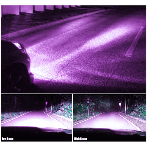 D3S 6000k 8000K OEM HID Xenon Headlight Replacement Lamp Light Bulbs