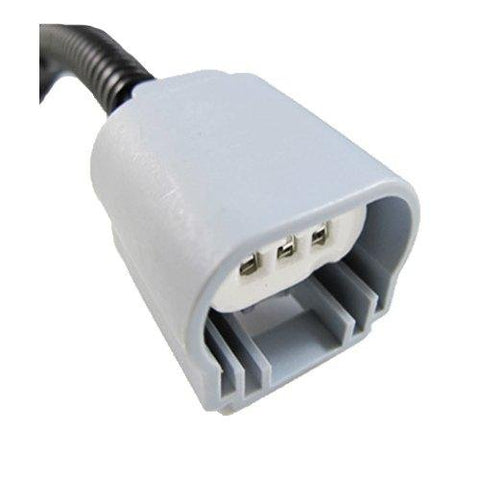 H13 9008 Adapter Extension Wiring Harness Sockets For Headlights Fog Lamps Retrofit