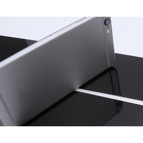 6pcs Glossy Black Car Door Window Pillar Post Cover Trim Molding Kit for Honda Accord 2003-2007