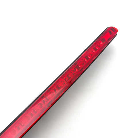 LED 3rd Third Brake Stop Light Tail Lamp for Mercedes Benz C Class W203 2001-2007 2038201456 A2038200156