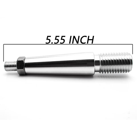 Blue / Black / Red JDM Style Tow Hole Adapter with Towing Strap for Nissan 370Z GTR Juke/Fit Infiniti G37 Q60 QX70 FX35