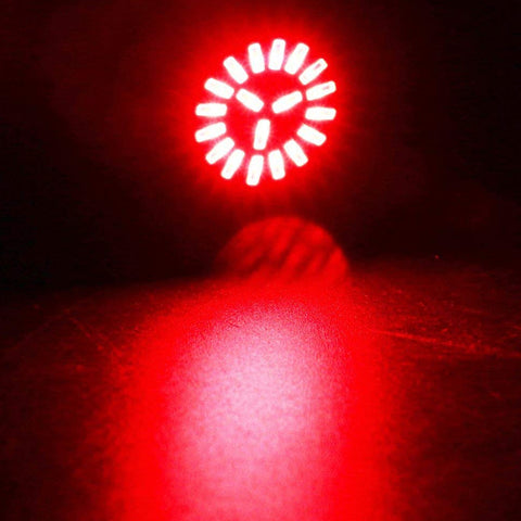 3157 3156 3056 19SMD LED Backup Reserve Turn Signal Light Brake Parking Lamp Bulb DRL Super Bright