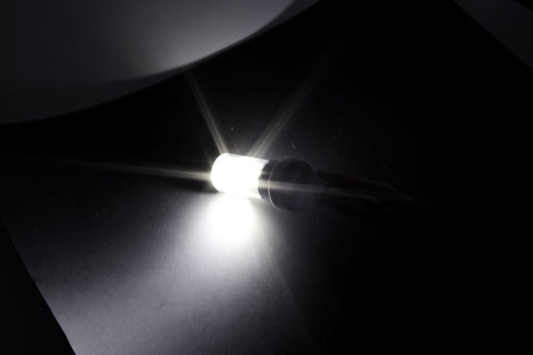 2x Super Bright Xenon White High Power CREE 80W 3156 3157 3157A LED Bulbs DRL Daytime Running Lights Lamps Replacement