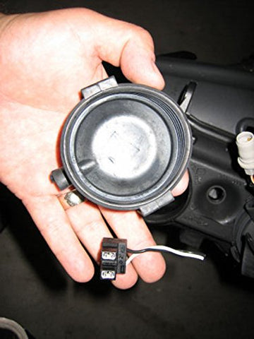 Rubber Housing Dust Seal Caps HID LED Light Aftermarket Headlamp Retrofit