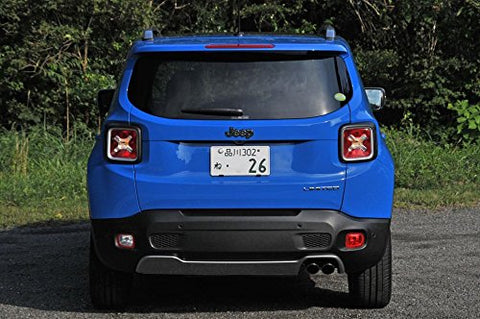 3D Logo LIMITED Chrome Emblem Fender For Toyota Ford Jeep Grand Cherokee Wrangler Compass Trunk Lids, Side Fenders, Hood, Door