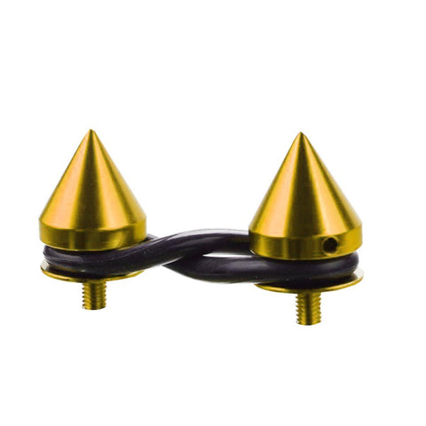 JDM Quick Release Fasteners For Car Bumpers Trunk Fender Hatch Lids