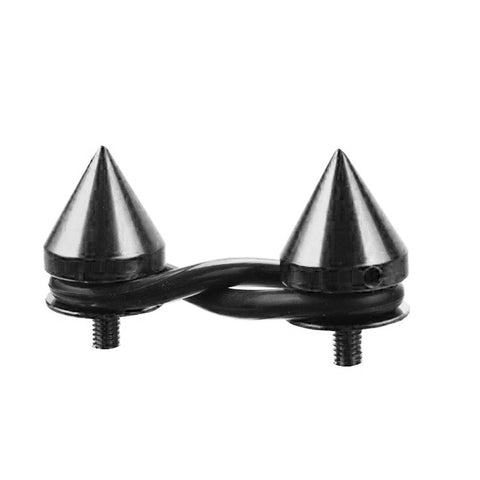 JDM Quick Release Fasteners For Car Bumpers Trunk Fender Hatch Lids