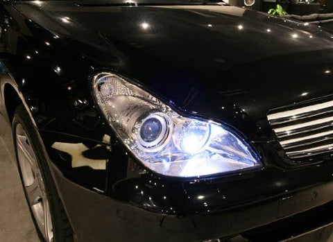 White High Power 9W CREE LED Car Parking Position Light Bulbs 912 921 T15 T10 for High Mount Stop Light Bulbs